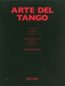 Arte del Tango fr Klavier