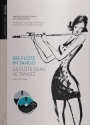 Die Flte im Tango (+2 CD's) (d/fr)