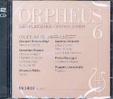 Orpheus Band 6 - Italien im 19. Jahrhundert CD Der klingende Opernführer