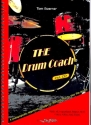 The Drum Coach (+CD) for drums with all important basics and many solos and duos