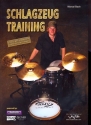 Schlagzeug-Training mit gratis MP3- Download 