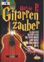 Gitarrenzauber (+DVD)  fr Gitarre
