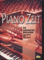 Piano Zeit Band 1  fr Klavier