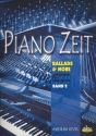 Piano Zeit Band 2 fr Klavier