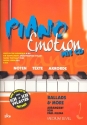 Piano Emotion Band 2 (+CD): fr Klavier (Gesang/Gitarre)