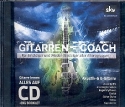 Gitarren-Coach CD (mit Booklet)
