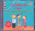 Die wilden Zwerge Band 3 - Das Weihnachtssingen Hrspiel-CD zur Instrumentenkunde)