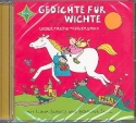 Gedichte fr kleine Wichte CD (mit Texten und Spielanleitungen)