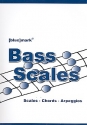 Bass Scales: fr E-Bass