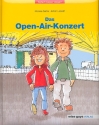Das Open-Air-Konzert