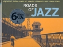 Roads of Jazz (+6 CD's) Bildband (dt/en)