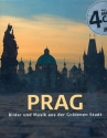 Prag (+4 CD's) Bildband (en/dt)