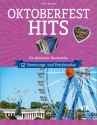Oktoberfesthits fr steirische Harmonika in Griffschrift (mit Text)