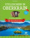 Stelldichein in Oberkrain fr steirische Harmonika in Griffschrift (mit Text)