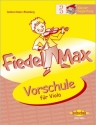 Fiedel-Max Viola Vorschule Klavierbegleitung