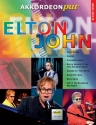 Elton John fr Akkordeon Akkordeon pur