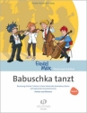 Babuschka tanzt fr Streichorchester und Klavier Partitur und Stimmen (1-1-1-1-1)
