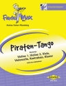 Piraten-Tango fr Streichorchester und Klavier Partitur und Stimmen (1-1-1-1-1)