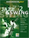Swing und Jazz Band 2 fr Akkordeon