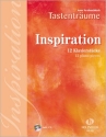 Tastentrume - Inspiration (+CD) fr Klavier