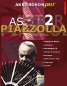 Astor Piazzolla Band 2 fr Akkordeon