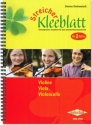 Streicher-Kleeblatt Schlerband fr Violine/Viola/Violoncello