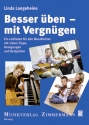 Besser ben - mit Vergngen