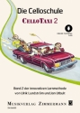 Cellotaxi Band 2 (+Online Audio) fr Violoncello