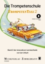 Trompetentaxi Band 2 (+Online Audio) fr Trompete