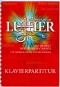 Luther  Klavierauszug