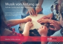 Musik von Anfang an auf der Suche nach dem Musikschatz in uns