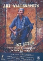 My Style - Blues Songs and Adventures in Open Tuning  für Gitarre/Tabulatur
