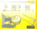 Snare lernen Schule fr Anfnger