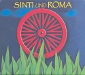 Lnder hren - Sinti und Roma Hrbuch-CD