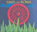 Lnder hren - Sinti und Roma Hrbuch-CD