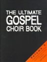 Ultimate Gospel Choir Book vol.5 fr fr gem Chor und Klavier Partitur