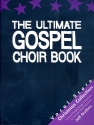 The Ultimate Gospel Choir Book - The Christmas Collection fr gem Chor (Gospelchor) und Instrumente Chorpartitur (Mindestabnahme 20 Stk)
