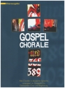 Gospel-Chorle fr gem Chor und Instrumente Chorpartitur (Mindestbestellmenge 10 Stk)