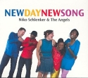 New Day new Song CD