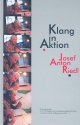 Klang in Aktion - Josef Anton Riedl (+DVD)
