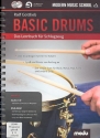 Basic Drums (+Online-Material): fr Schlagzeug
