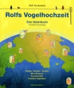 Rolfs Vogelhochzeit Das Ideenbuch erweiterte Neuauflage 2012