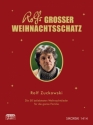 Rolfs groer Weihnachtsschatz Liederbuch