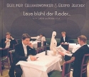 Leise bl�ht der Flieder CD (Lyrik und Musik)