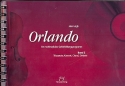 Orlando Band 2 (+CD-ROM) Gehrbildungsprogramm