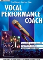 Vocal Performance Coach  