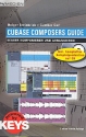 Cubase Composers Guide (+CD) Besser komponieren und arrangieren 4. Auflage