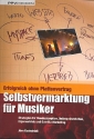 Selbstvermarktung fr Musiker