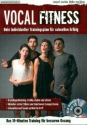 Vocal Fitness (+CD) fr Gesang
