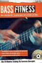 Bass Fitness Band 1 (+QR-Code) fr E-Bass